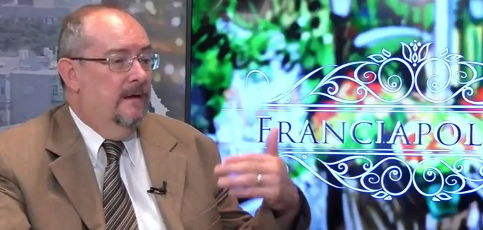 Garadnai Zoltán a magyarországi francia nagykövetek tevékenységéről