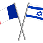 Izrael - Franciaország