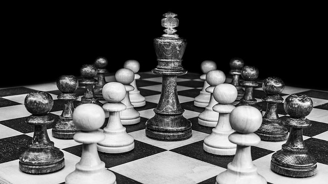 A nagy macroni sakkjátszma: nem javult a francia ellenzék helyzete