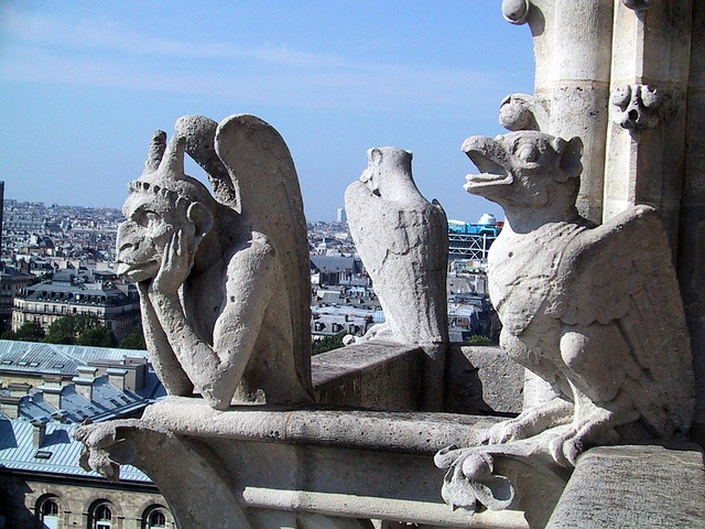 Notre-Dame-tragédia: hogyan elemezzük a tüzet?