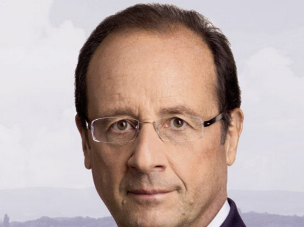 Francois Hollande