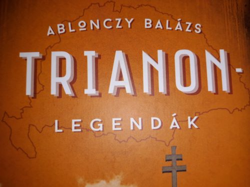 ablonczy trianon