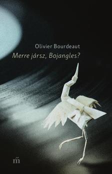 Olivier Bourdeaut: Merre jársz, Bojangles?