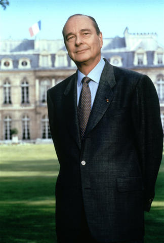 Chirac