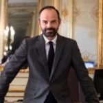 Edouard Philippe