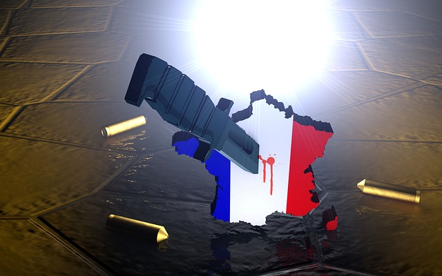 Tini dzsihadistákat ítéltek el Franciaországban