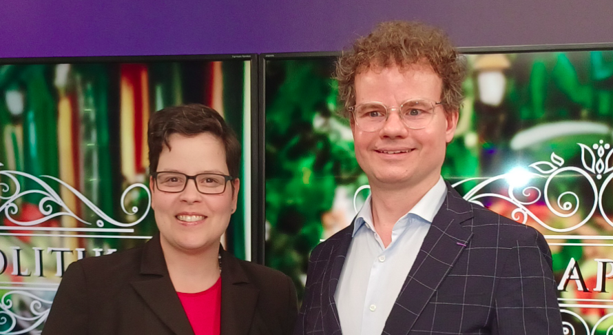 Hanyatló francia befolyás, avagy frankofónia és Afrika: Kruzslicz Péter a Franciapolitikában