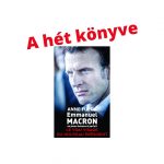 anne fulda emmanuel macron kötete