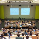 Grenoble, egyetemi vita az iszlámról