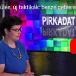 Heti TV - Pirkadat