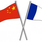 kínai francia kapcsolatok