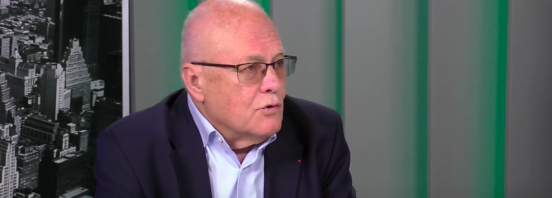 “Ott maradt egy nyitott dosszié egy tollal, másnap reggel már francia külügyminiszter volt” – Balázs Péter a Michel Barnier-val közös munkájáról
