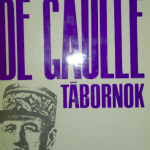 Molcsanov De Gaulle tábornok