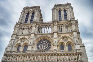 Notre-Dame