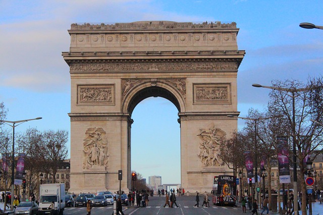 Egy francia legenda: Charles de Gaulle (gyere!)