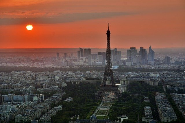 Villani-Griveaux: végjáték Párizsban?