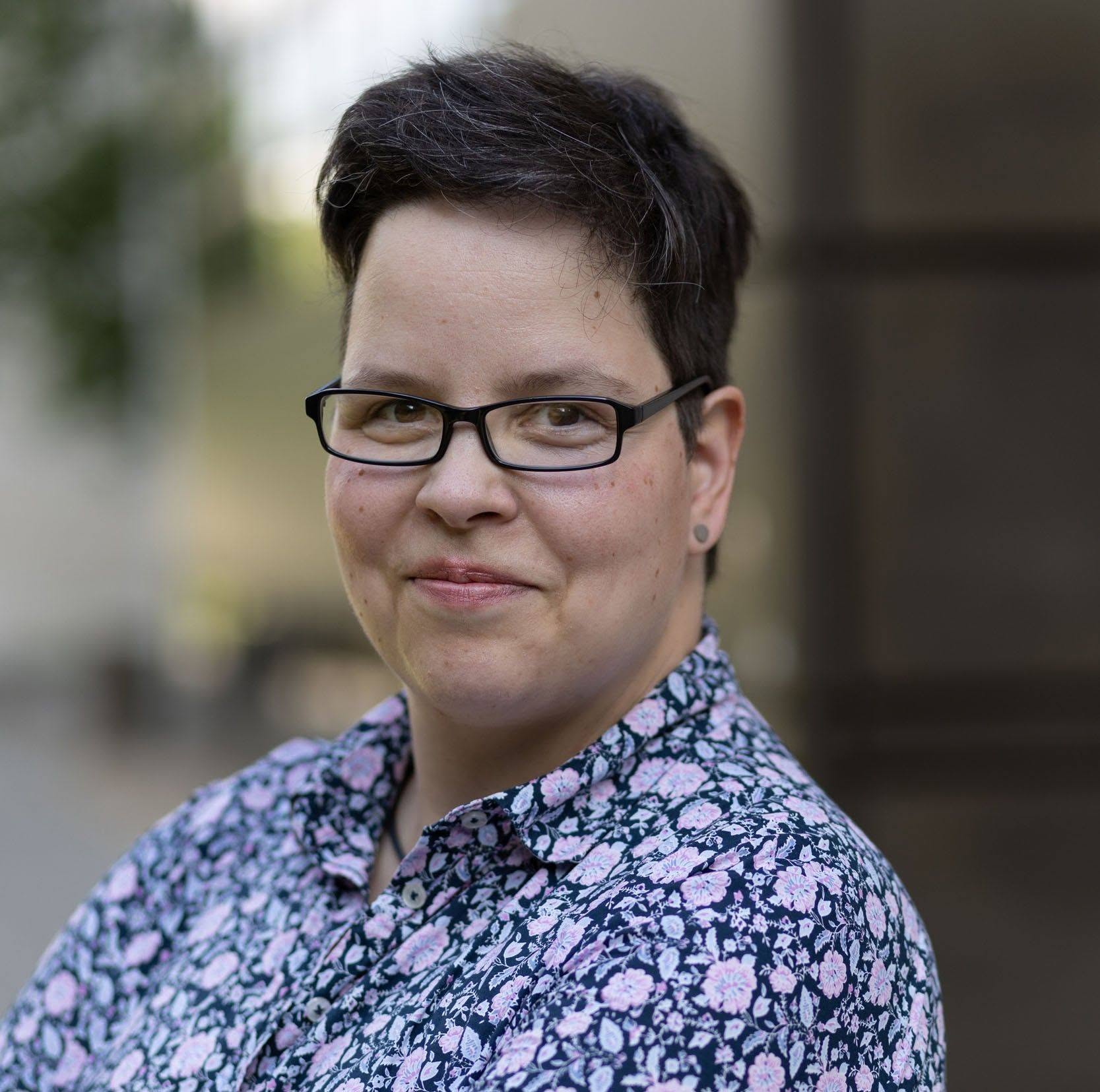 Soós EszterPetronella